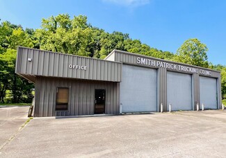 More details for 738 Mountain Pkwy, Salyersville, KY - Industrial for Sale