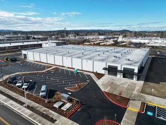 More details for 5051 SW Western Ave, Beaverton, OR - Industrial for Rent