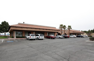 6330 S Eastern Ave, Las Vegas NV - Commercial Property