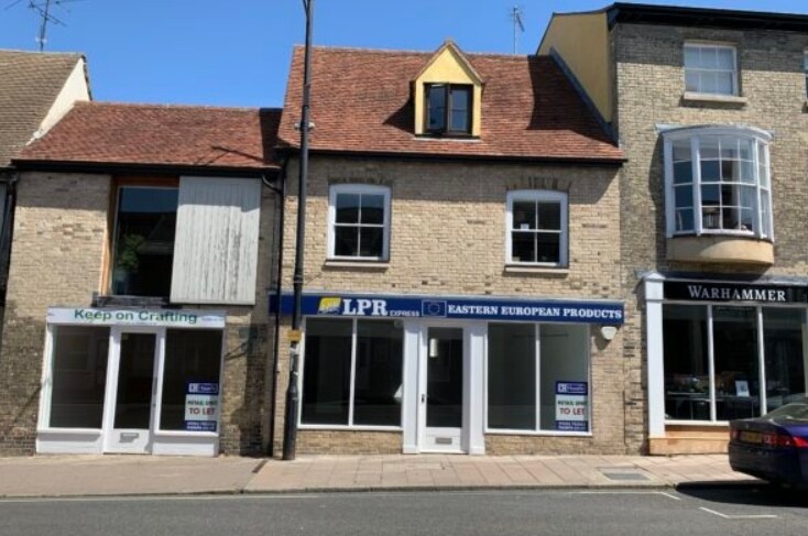 99 Risbygate St, Bury St Edmunds for sale Primary Photo- Image 1 of 1