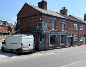 81 Lewin St, Middlewich to rent Primary Photo- Image 1 of 1