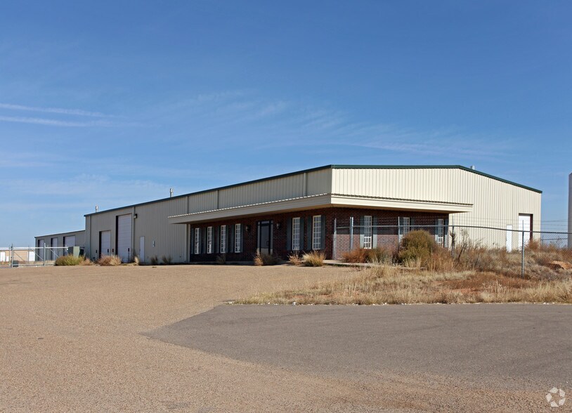 1511 E FM 1585, Lubbock, TX for sale - Primary Photo - Image 1 of 1