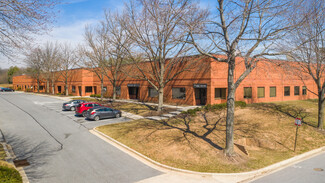 More details for 11438 Cronridge Dr, Owings Mills, MD - Office, Light Industrial for Rent