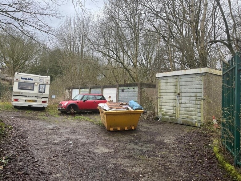 Firwood Ln, Bolton for sale - Primary Photo - Image 1 of 1