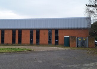 More details for Olympus Park, Quedgeley - Industrial for Rent