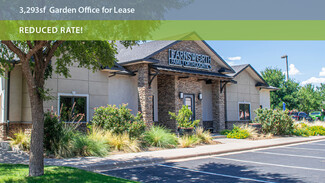 More details for 6102 82nd St, Lubbock, TX - Office for Rent