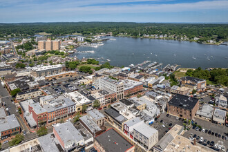 14-16 Broad St, Red Bank, NJ - aerial  map view - Image1