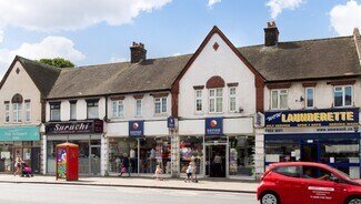 More details for 462-468 Bromley Rd, Bromley - Retail for Rent