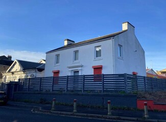 More details for 22 Millbrae Rd, Glasgow - Office for Rent