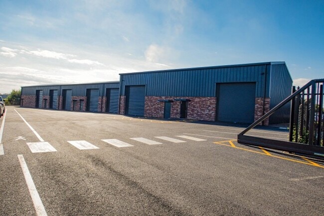More details for Weaver Rd, Lincoln - Industrial to Rent