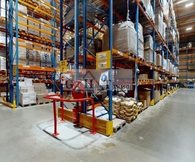 Industrial in Collégien for sale - Interior Photo - Image 2 of 3