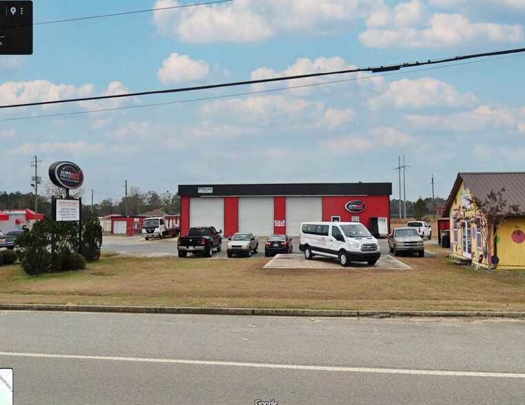 707 Kellam Rd, Dublin, GA for sale - Primary Photo - Image 1 of 2