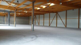 More details for 2 Rue Du Maréchal De Lattre De Tassigny, Élancourt - Light Industrial to Rent
