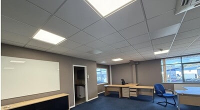 Unit C - H Concept Court, Pent Rd, Folkestone to rent Interior Photo- Image 2 of 5