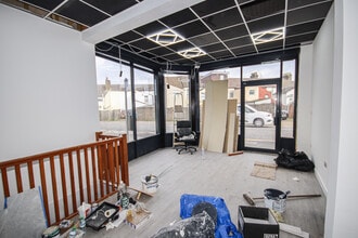 237 Canterbury St, Gillingham to rent Interior Photo- Image 2 of 5