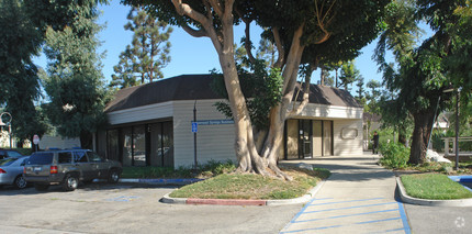 3200-3220 Rosemead Blvd. portfolio of 7 properties for sale on LoopNet.co.uk Building Photo- Image 1 of 8