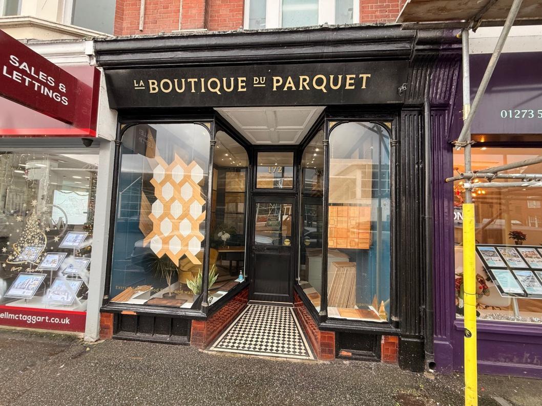 172 Church Rd, Hove to rent Building Photo- Image 1 of 2