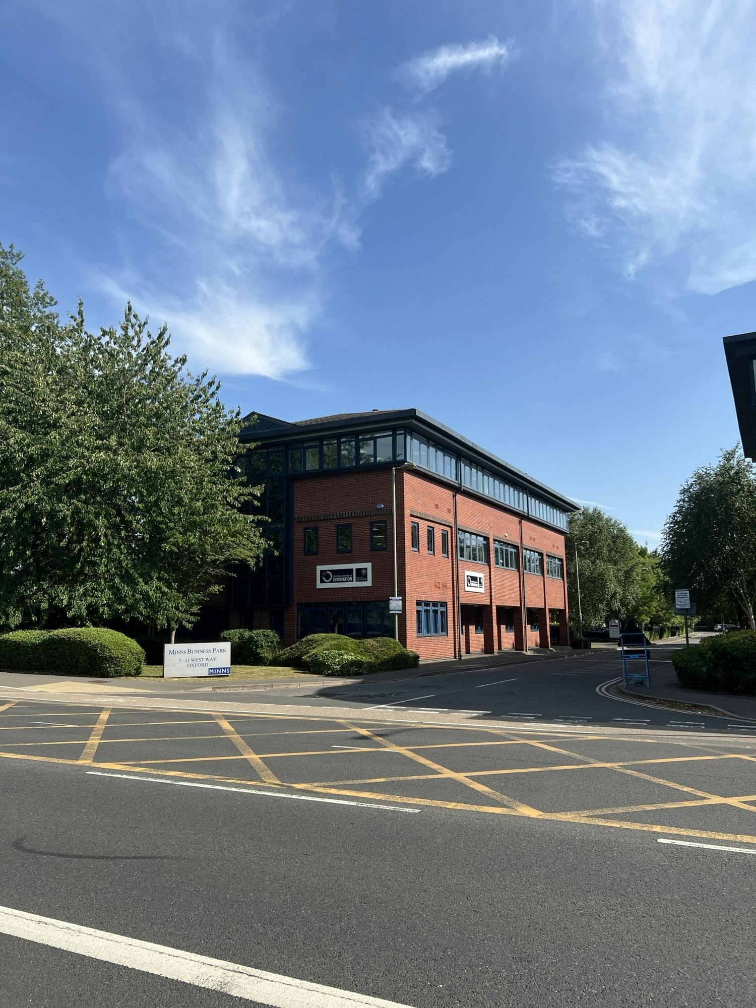 West Way, Oxford to rent Building Photo- Image 1 of 15