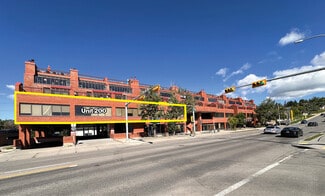 More details for 811 14 St NW, Calgary, AB - Office to Rent