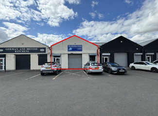 More details for 8 Erskine Sq, Glasgow - Industrial for Rent