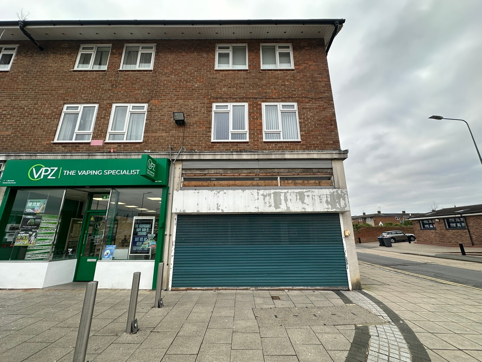 Gort Rd, Newton Aycliffe to rent Building Photo- Image 1 of 2
