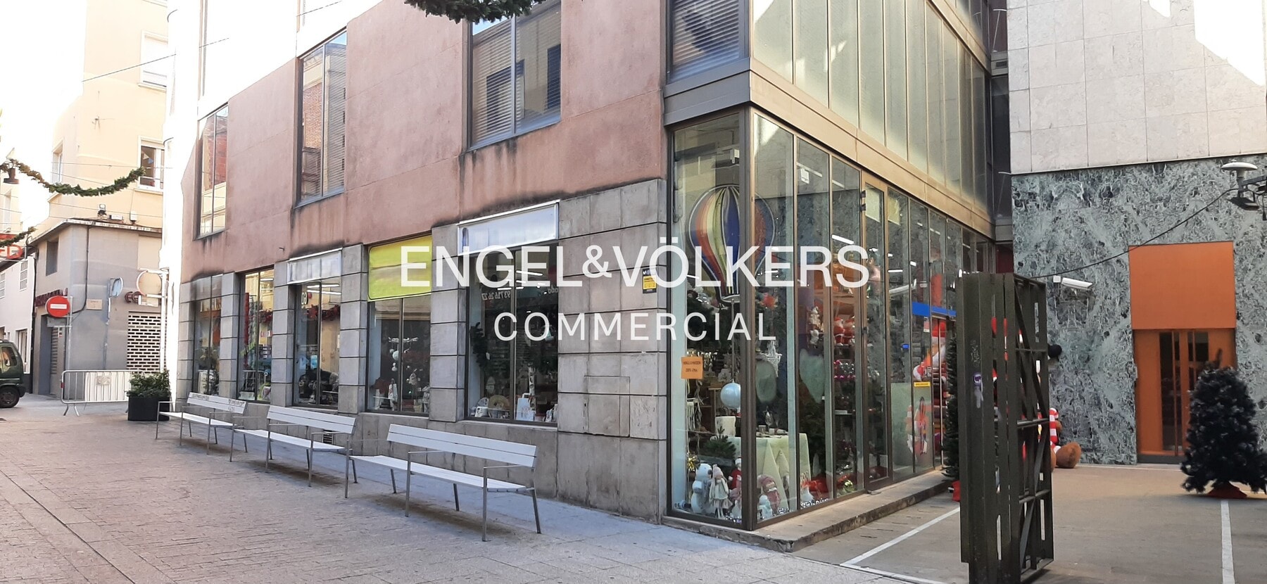 Sabadell, BAR 08201 - Unit Pt01 -  - Interior Photo - Image 1 of 14