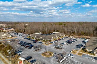 570 Egg Harbor Rd, Sewell, NJ - AERIAL  map view