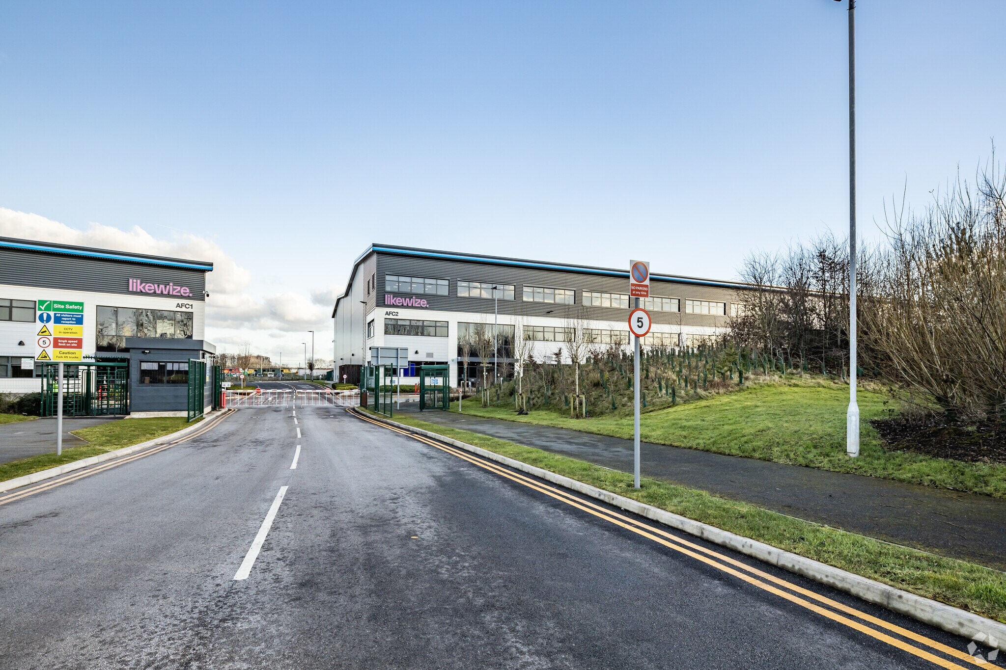 1 Jack Mills Way, Crewe for sale Primary Photo- Image 1 of 1