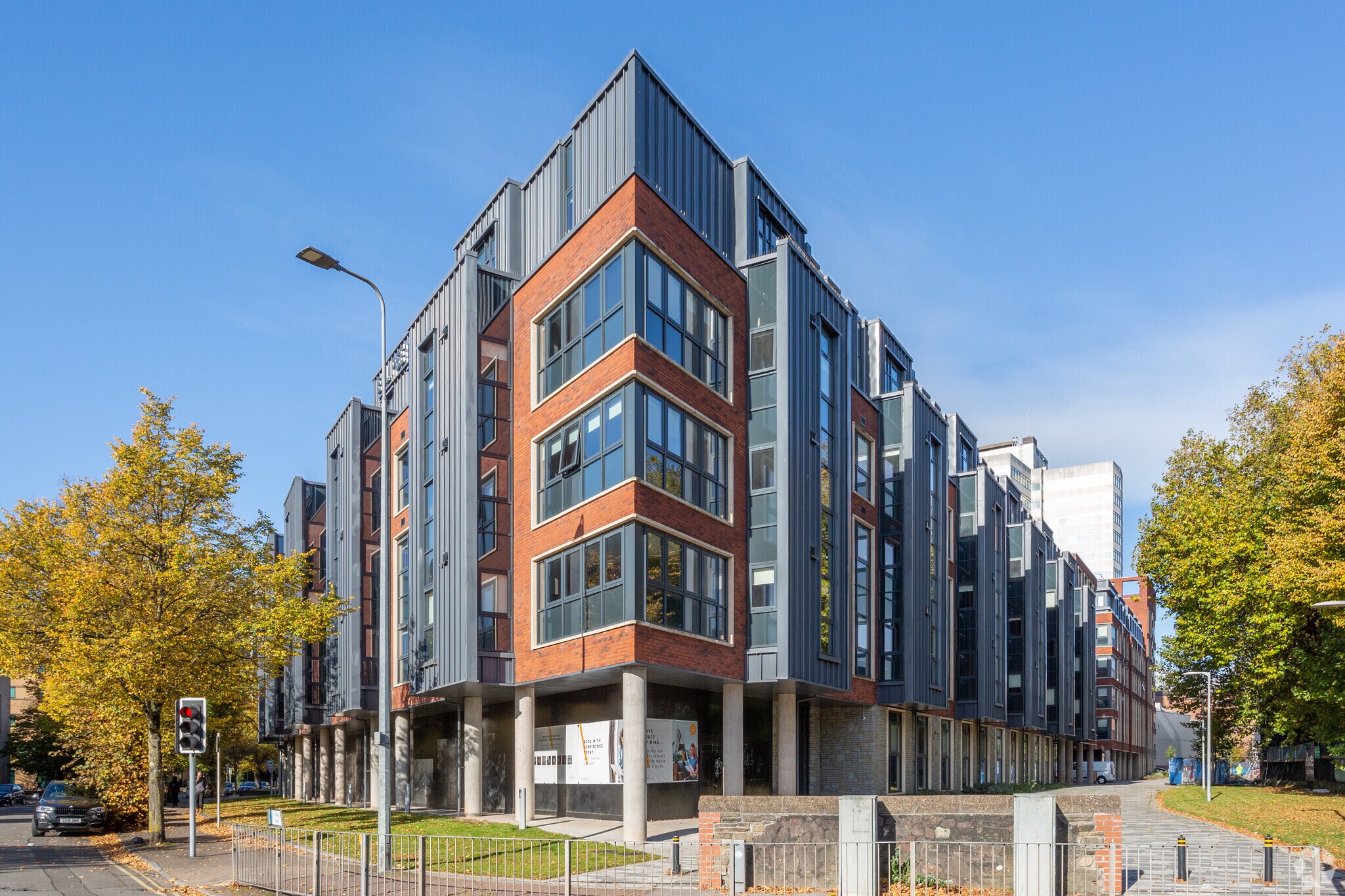 Fitzalan Rd, Cardiff for sale Primary Photo- Image 1 of 1