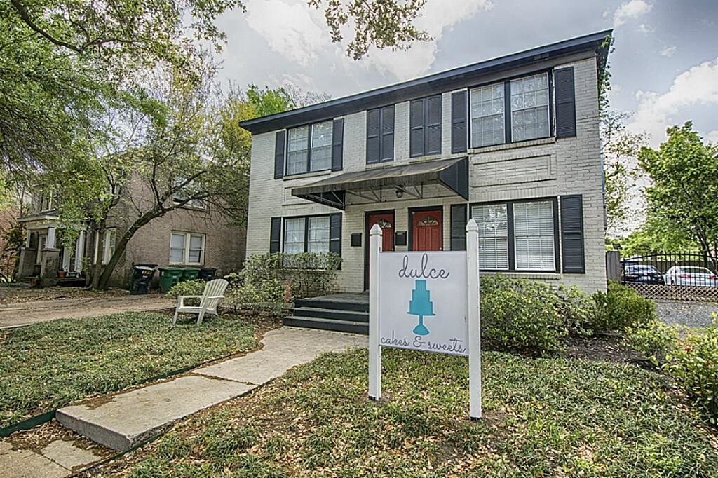 1829 Colquitt St, Houston, TX for sale Building Photo- Image 1 of 1