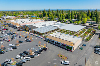 6104 San Juan Ave, Citrus Heights, CA - aerial  map view