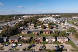 1818 Glenn St SW, Decatur, AL - aerial  map view - Image1