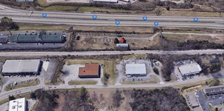 More details for 5139 Hickory Hollow Pky, Antioch, TN - Industrial for Rent