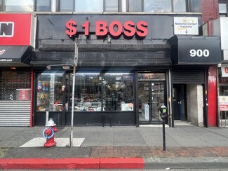 More details for 900-902 Bergen Ave, Jersey City, NJ - Office, Retail for Rent