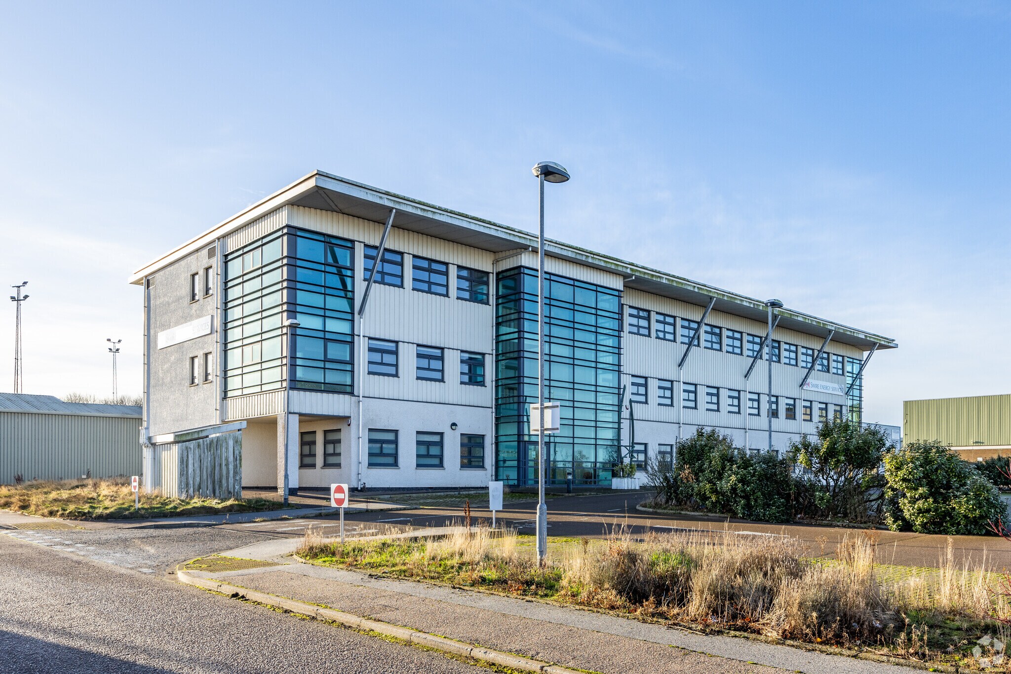 Souter Head Rd, Aberdeen for sale Primary Photo- Image 1 of 1