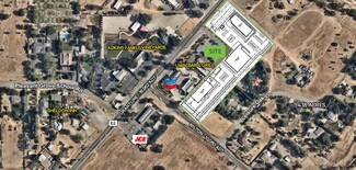 More details for 10450 Wilton Rd, Elk Grove, CA - Land for Rent