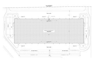 17505 N Fwy, Roanoke, TX for sale Site Plan- Image 1 of 1