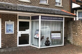 More details for 5 Damers Rd, Dorchester - Retail for Rent