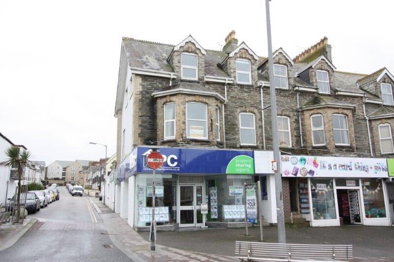 40-40c East St, Newquay for sale Building Photo- Image 1 of 1