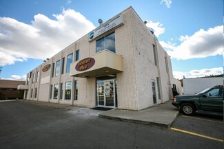 More details for 9401 Franklin Av, Fort McMurray, AB - Office/Medical for Rent