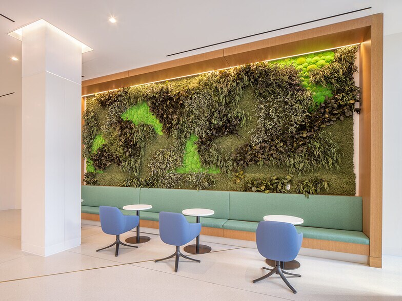 2461 S Clark St, Arlington, VA to rent - Lobby - Image 3 of 16