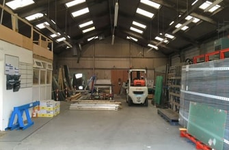 Units 3 - 7 Swan Ln, Newmarket to rent Interior Photo- Image 1 of 1
