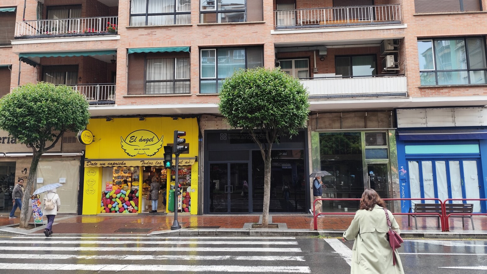 Retail in Logroño, La Rioja to rent Primary Photo- Image 1 of 2