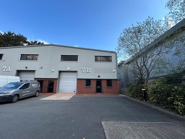 More details for Aston Rd, Bromsgrove - Industrial to Rent