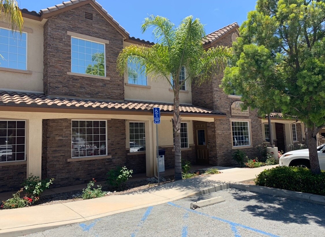 25096 Jefferson Ave, Murrieta, CA for sale Building Photo- Image 1 of 1