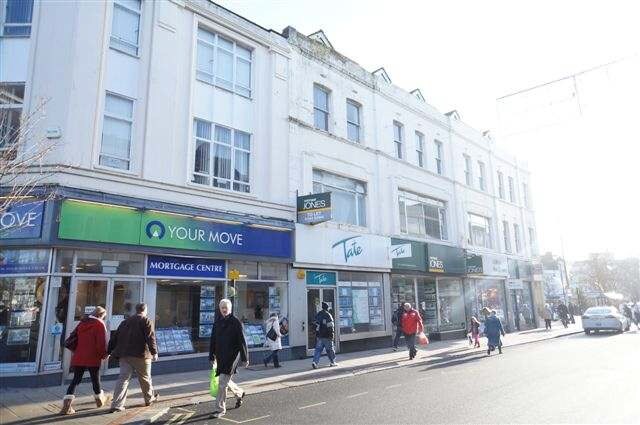 10 Chapel Rd, Worthing for sale - Primary Photo - Image 1 of 1