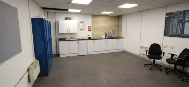 More details for 1-6 Courteney Rd, Gillingham - Industrial to Rent