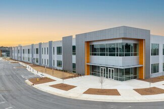 More details for 11301 Holly Springs New Hill Rd, Holly Springs, NC - Industrial to Rent