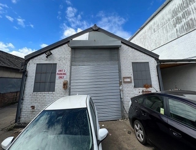 Selinas Ln, Dagenham to rent Building Photo- Image 1 of 2