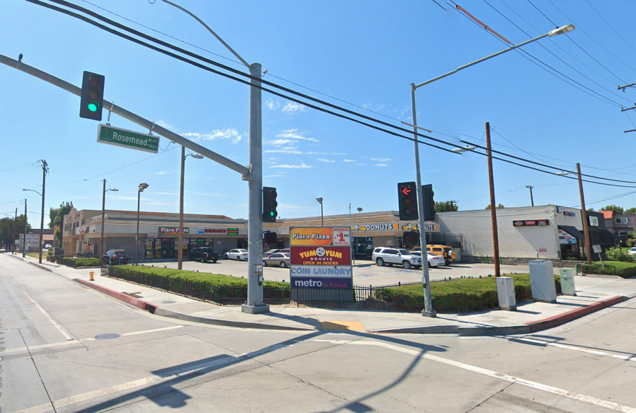 9000 Slauson Ave, Pico Rivera, CA for rent - Building Photo - Image 1 of 4